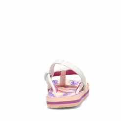 Girl's Reef, Little Ahi Sandal - Toddler & Little Kid -Shoes Sales Store 1 2197351 ZM 4