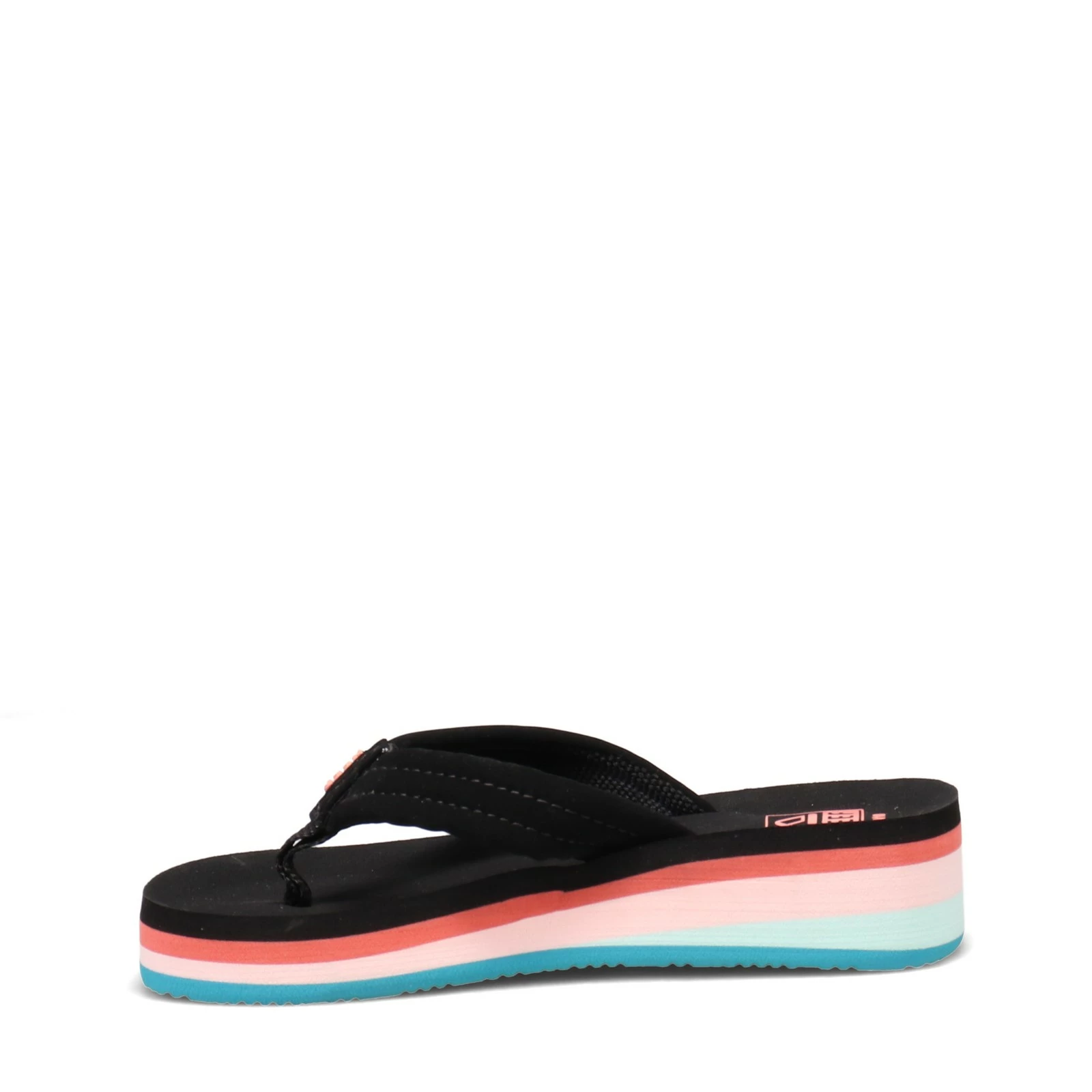 Girl's Reef, Ahi Wedge Sandal - Little Kid & Big Kid 4 Girl's Reef, Ahi Wedge Sandal - Little Kid & Big Kid - Image 4