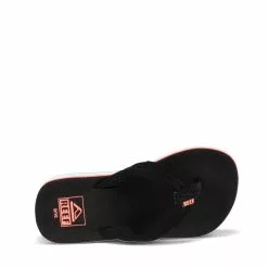 Girl's Reef, Ahi Wedge Sandal - Little Kid & Big Kid 12 Girl's Reef, Ahi Wedge Sandal - Little Kid & Big Kid -Shoes Sales Store 1 2197515 ZM 5