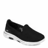 Women's Skechers Performance, Go Walk 5 Slip-On - Wide Width