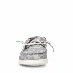 Girl's Hey Dude, Wendy Slip-On - Little Kid -Shoes Sales Store 1 2199175 ZM 2