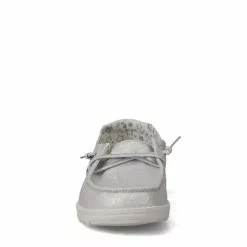 Girl's Hey Dude, Wendy Slip-On - Little Kid -Shoes Sales Store 1 2199183 ZM 2