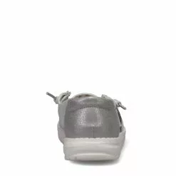 Girl's Hey Dude, Wendy Slip-On - Little Kid -Shoes Sales Store 1 2199183 ZM 4