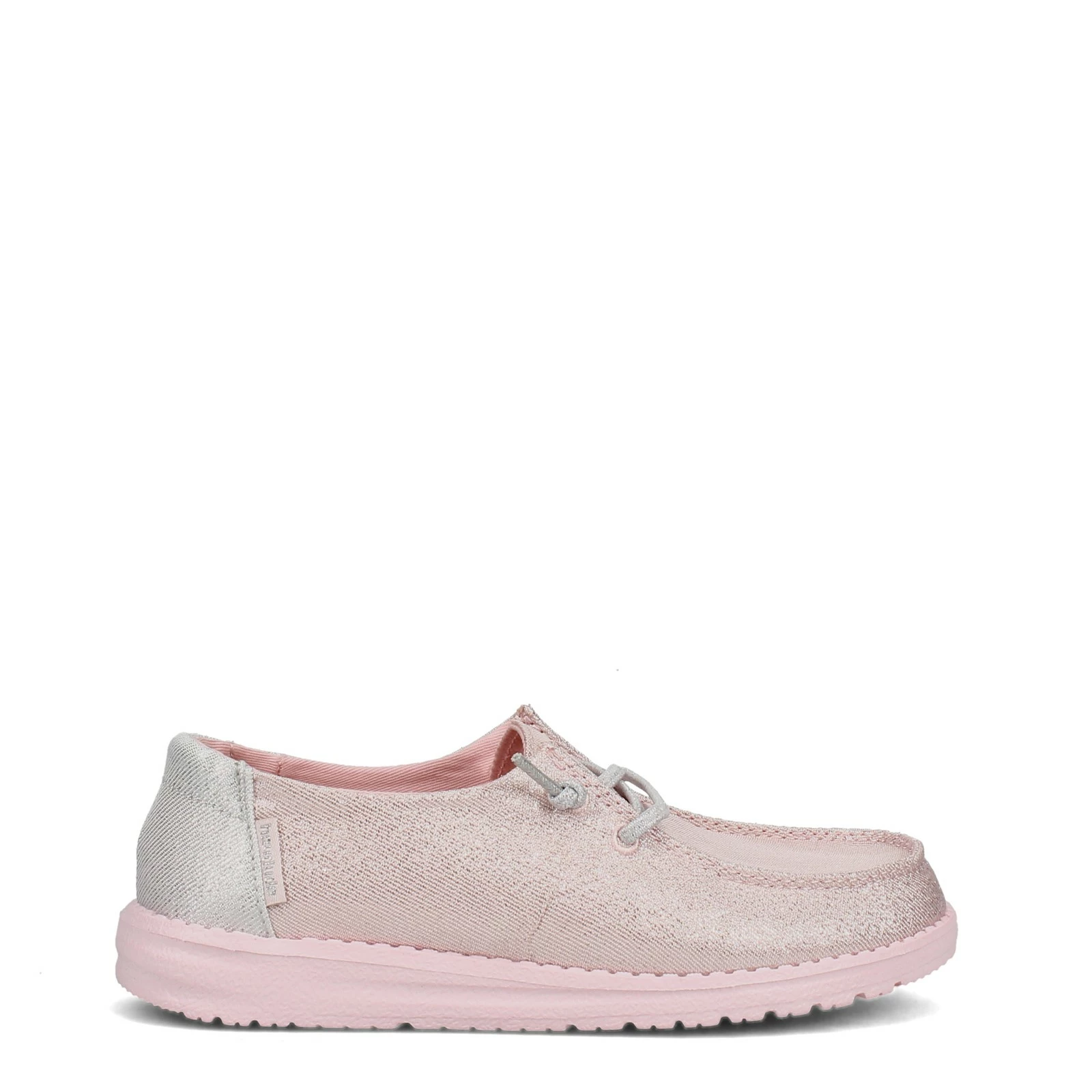 Girl's Hey Dude, Wendy Slip-On - Little Kid 2 Girl's Hey Dude, Wendy Slip-On - Little Kid - Image 2