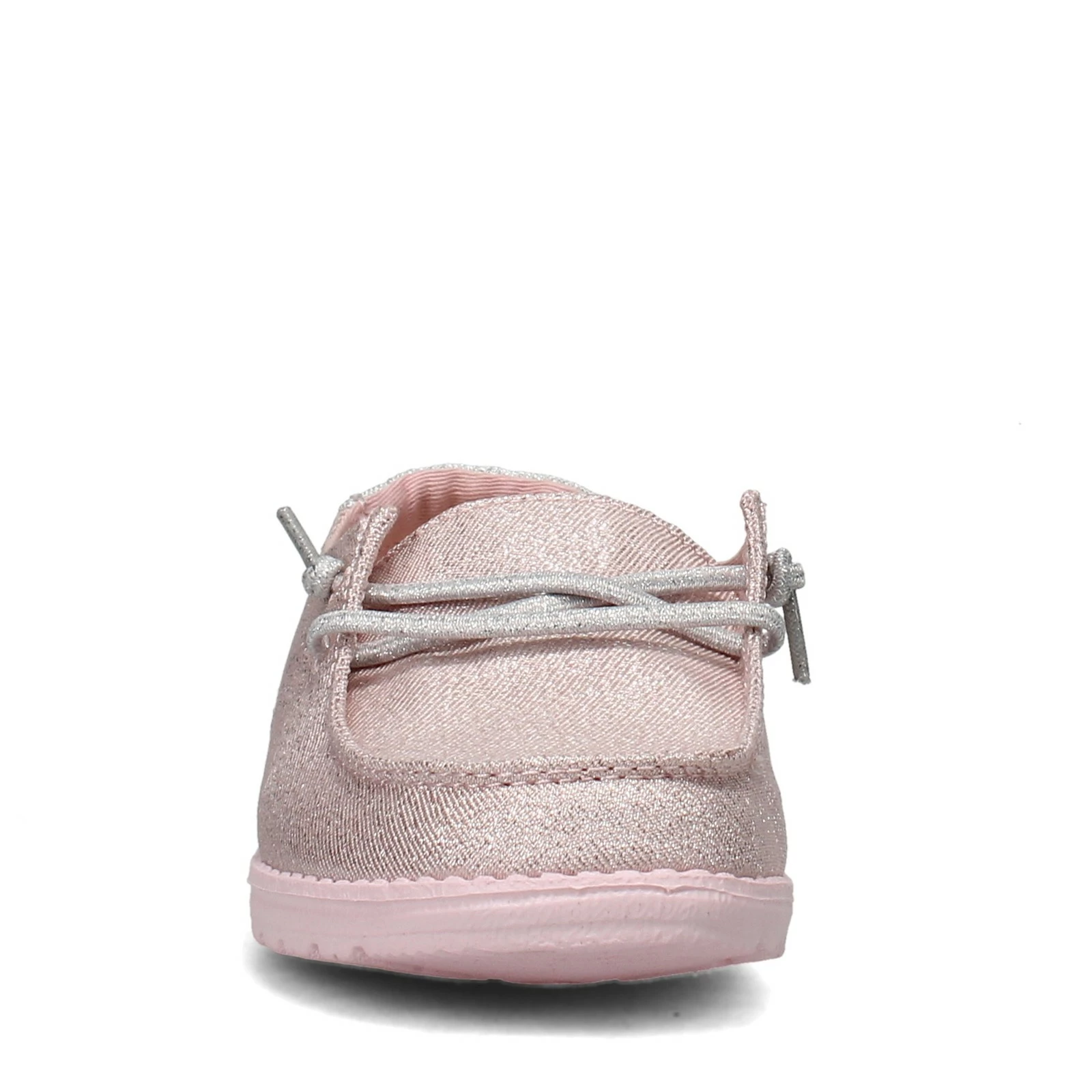 Girl's Hey Dude, Wendy Slip-On - Little Kid 3 Girl's Hey Dude, Wendy Slip-On - Little Kid - Image 3