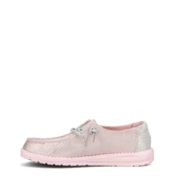Girl's Hey Dude, Wendy Slip-On - Little Kid 10 Girl's Hey Dude, Wendy Slip-On - Little Kid -Shoes Sales Store 1 2199191 ZM 3