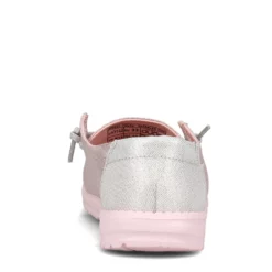 Girl's Hey Dude, Wendy Slip-On - Little Kid 11 Girl's Hey Dude, Wendy Slip-On - Little Kid -Shoes Sales Store 1 2199191 ZM 4
