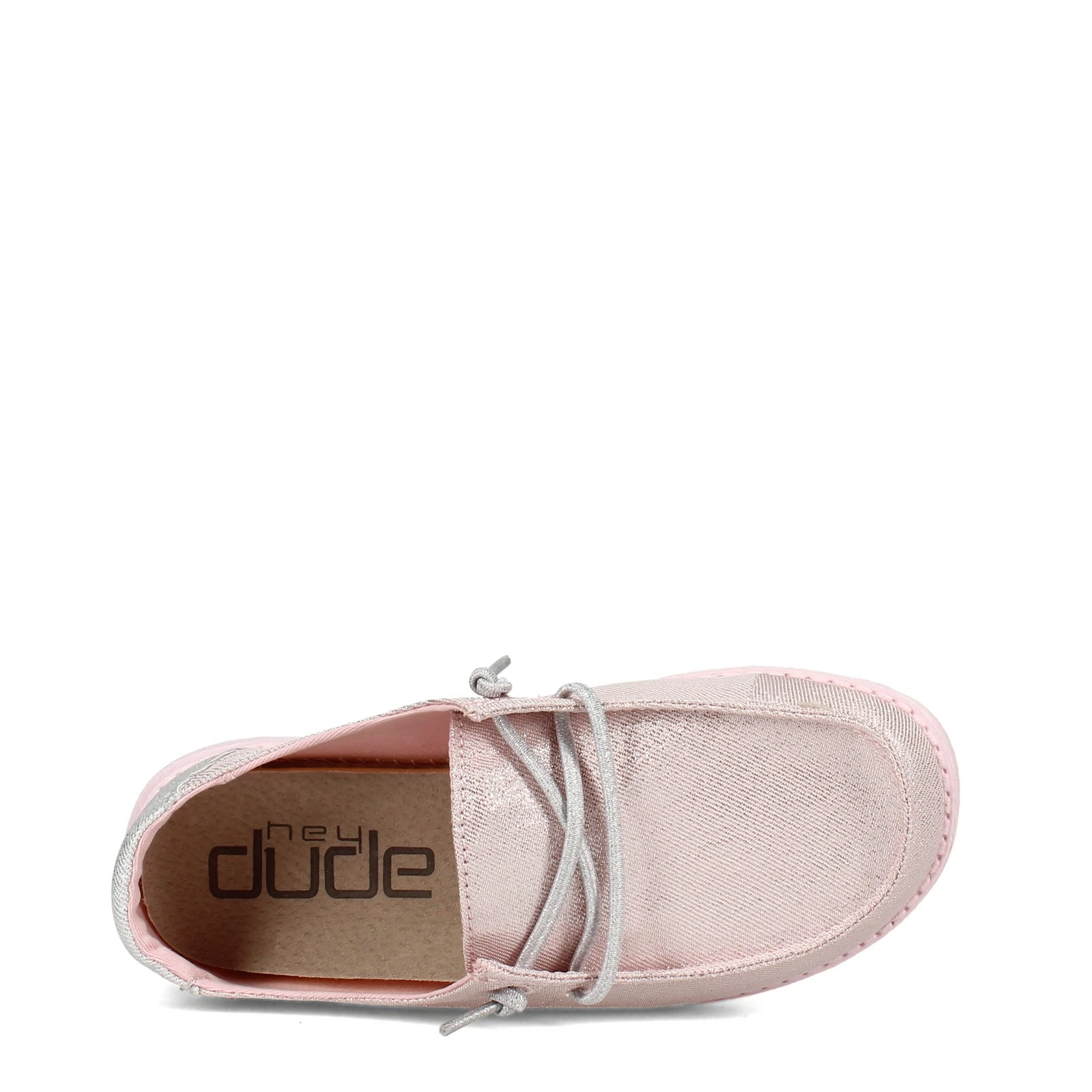 Girl's Hey Dude, Wendy Slip-On - Little Kid 6 Girl's Hey Dude, Wendy Slip-On - Little Kid - Image 6