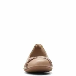 Women's Clarks, Sara Tulip Flat 9 Women's Clarks, Sara Tulip Flat -Shoes Sales Store 1 2203532 ZM 2