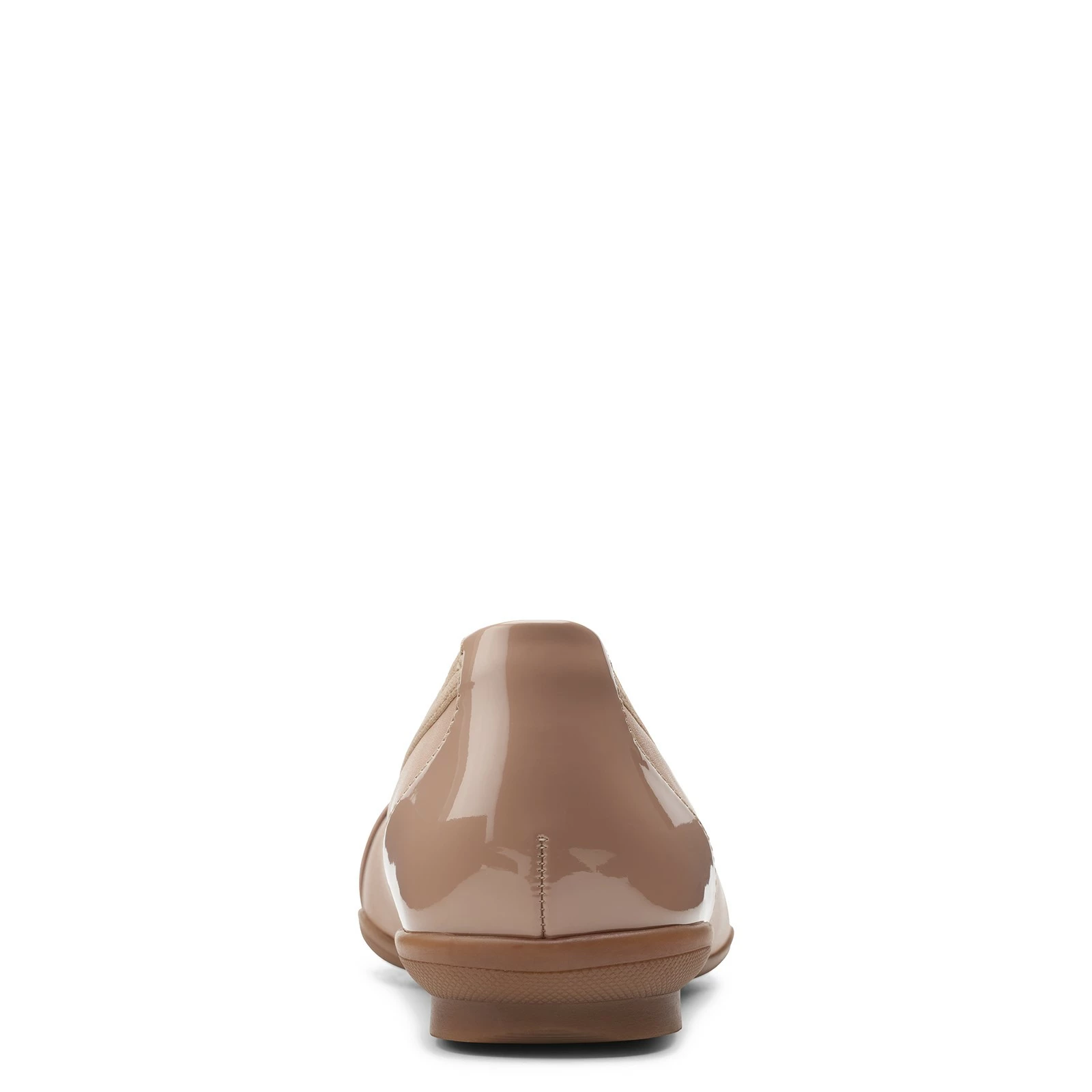 Women's Clarks, Sara Tulip Flat 5 Women's Clarks, Sara Tulip Flat - Image 5