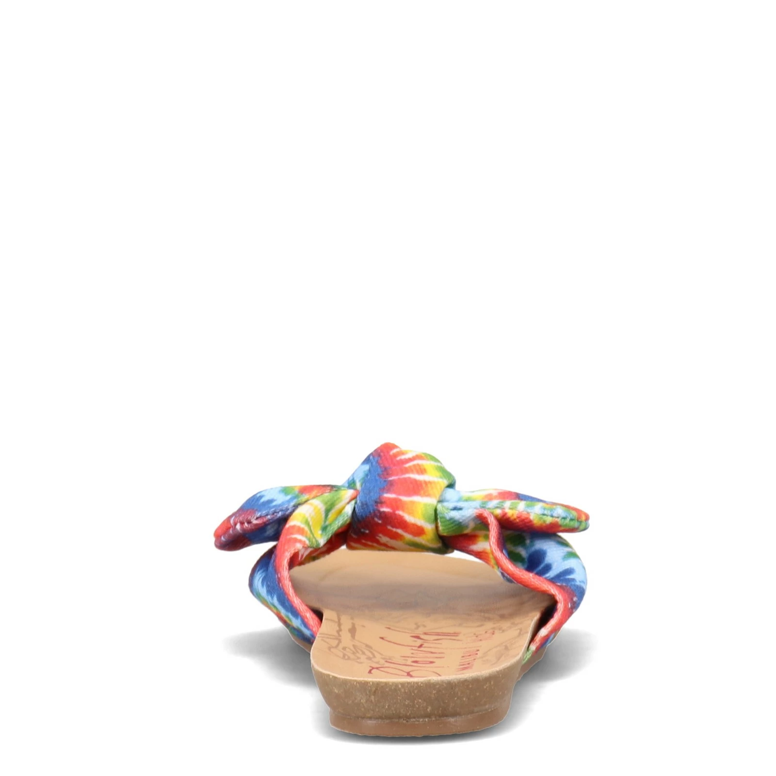 Girl's Blowfish Malibu Kids, Gett-K Sandal - Little Kid & Big Kid 5 Girl's Blowfish Malibu Kids, Gett-K Sandal - Little Kid & Big Kid - Image 5