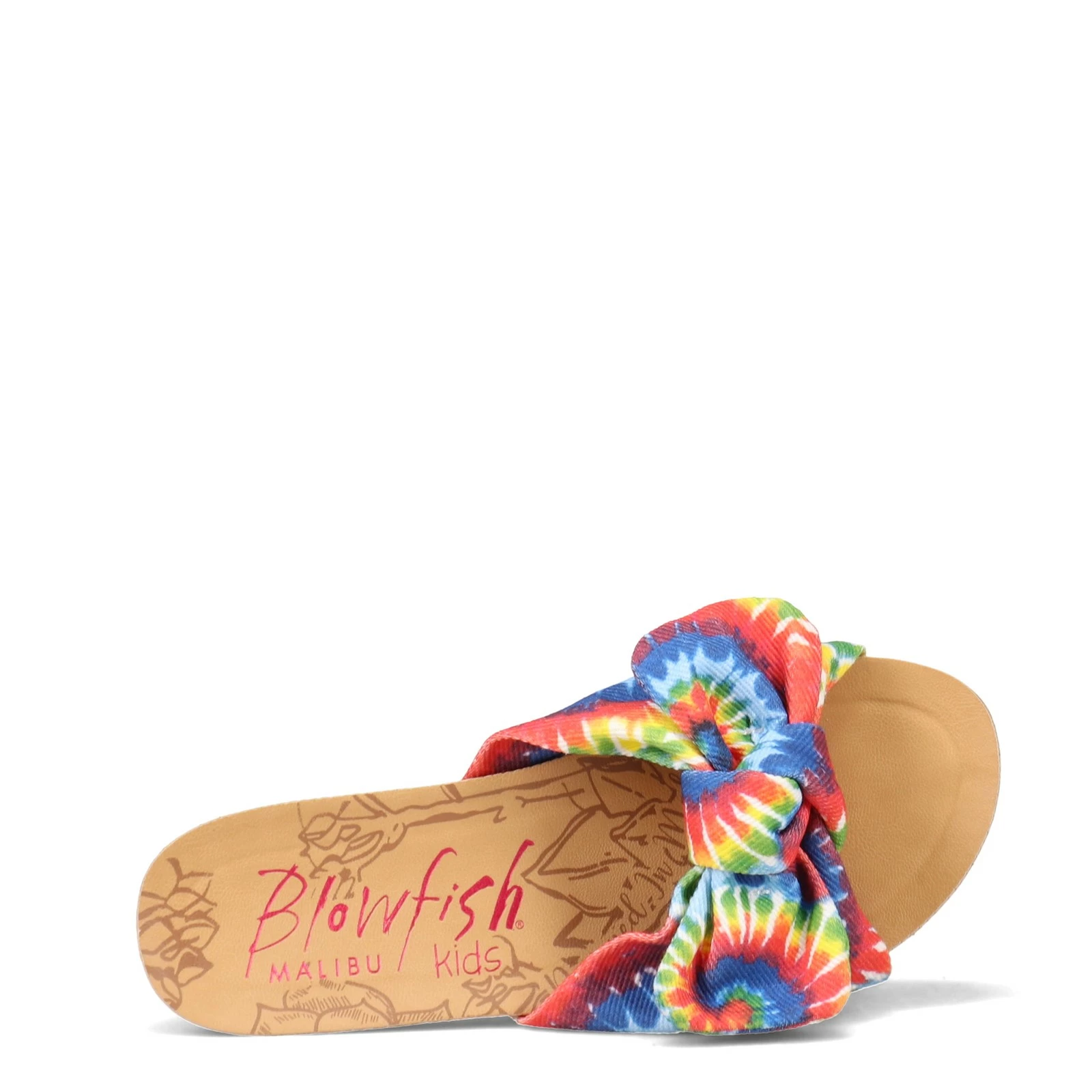 Girl's Blowfish Malibu Kids, Gett-K Sandal - Little Kid & Big Kid 6 Girl's Blowfish Malibu Kids, Gett-K Sandal - Little Kid & Big Kid - Image 6