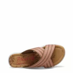 Girl's Blowfish Malibu Kids, Brielle Sandal - Little Kid & Big Kid -Shoes Sales Store 1 2204148 ZM 5