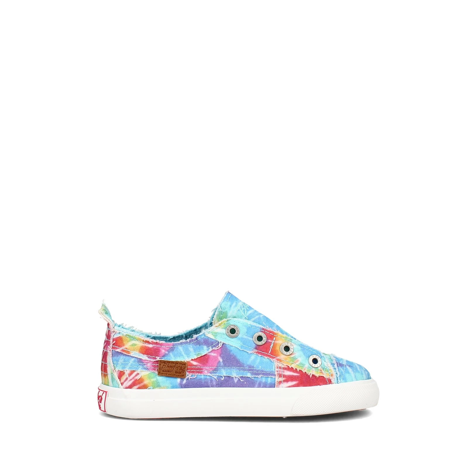 Girl's Blowfish Malibu, Play Sneaker - Toddler & Little Kid 2 Girl's Blowfish Malibu, Play Sneaker - Toddler & Little Kid - Image 2