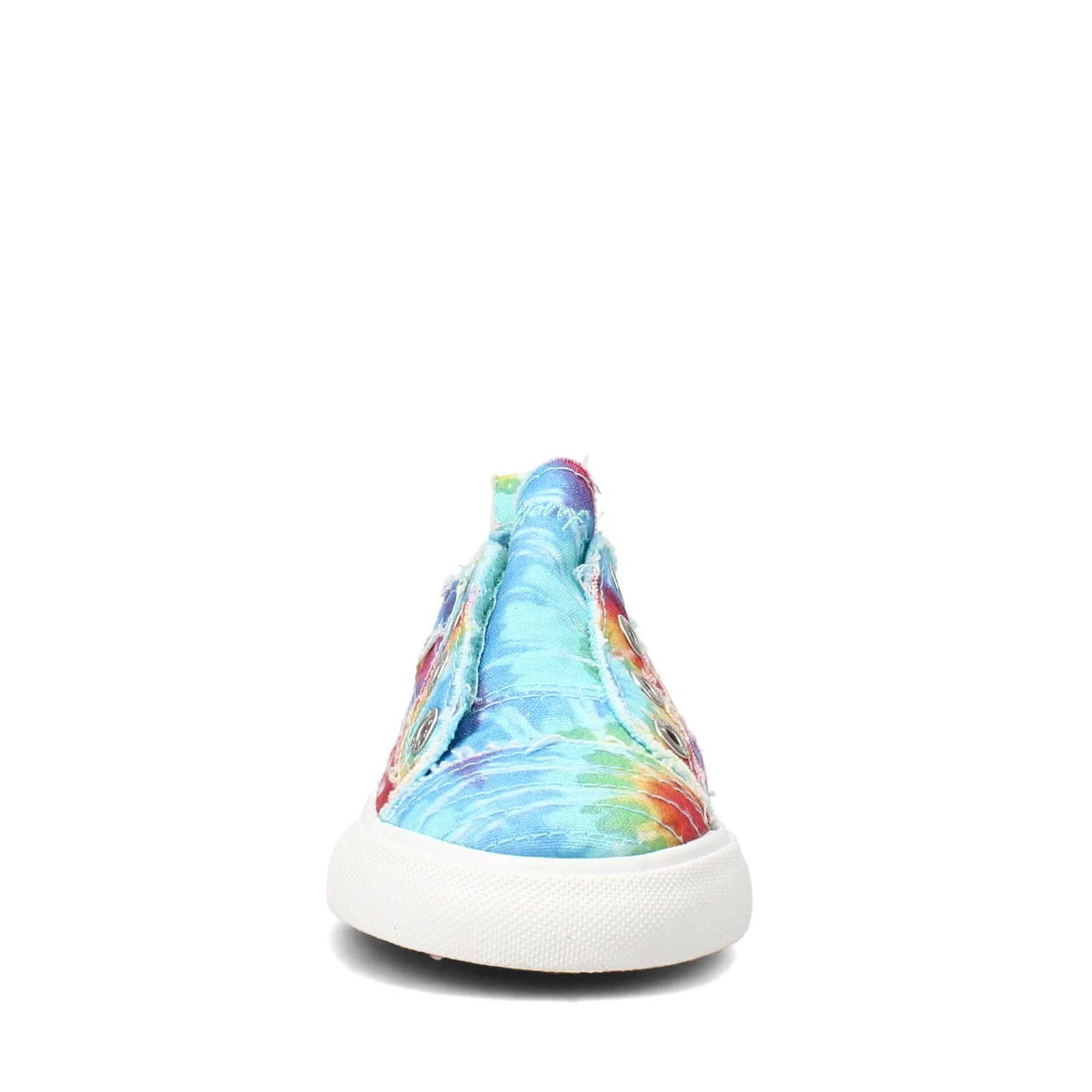 Girl's Blowfish Malibu, Play Sneaker - Toddler & Little Kid 3 Girl's Blowfish Malibu, Play Sneaker - Toddler & Little Kid - Image 3