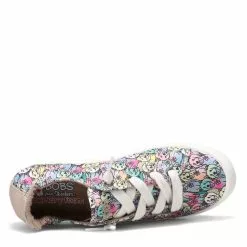 Women's Skechers, BOBS Beach Bingo - Aloha Doodle Sneaker 12 Women's Skechers, BOBS Beach Bingo - Aloha Doodle Sneaker -Shoes Sales Store 1 2207190 ZM 5