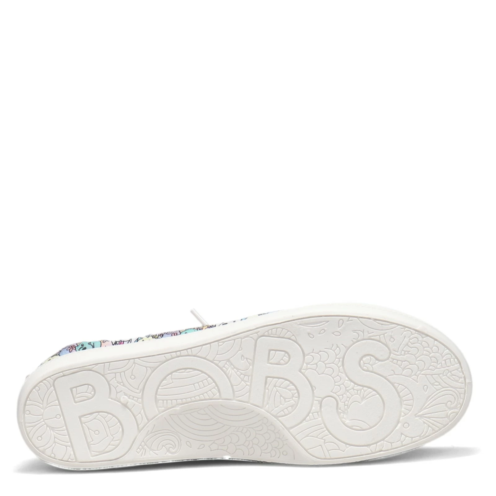 Women's Skechers, BOBS Beach Bingo - Aloha Doodle Sneaker 7 Women's Skechers, BOBS Beach Bingo - Aloha Doodle Sneaker - Image 7
