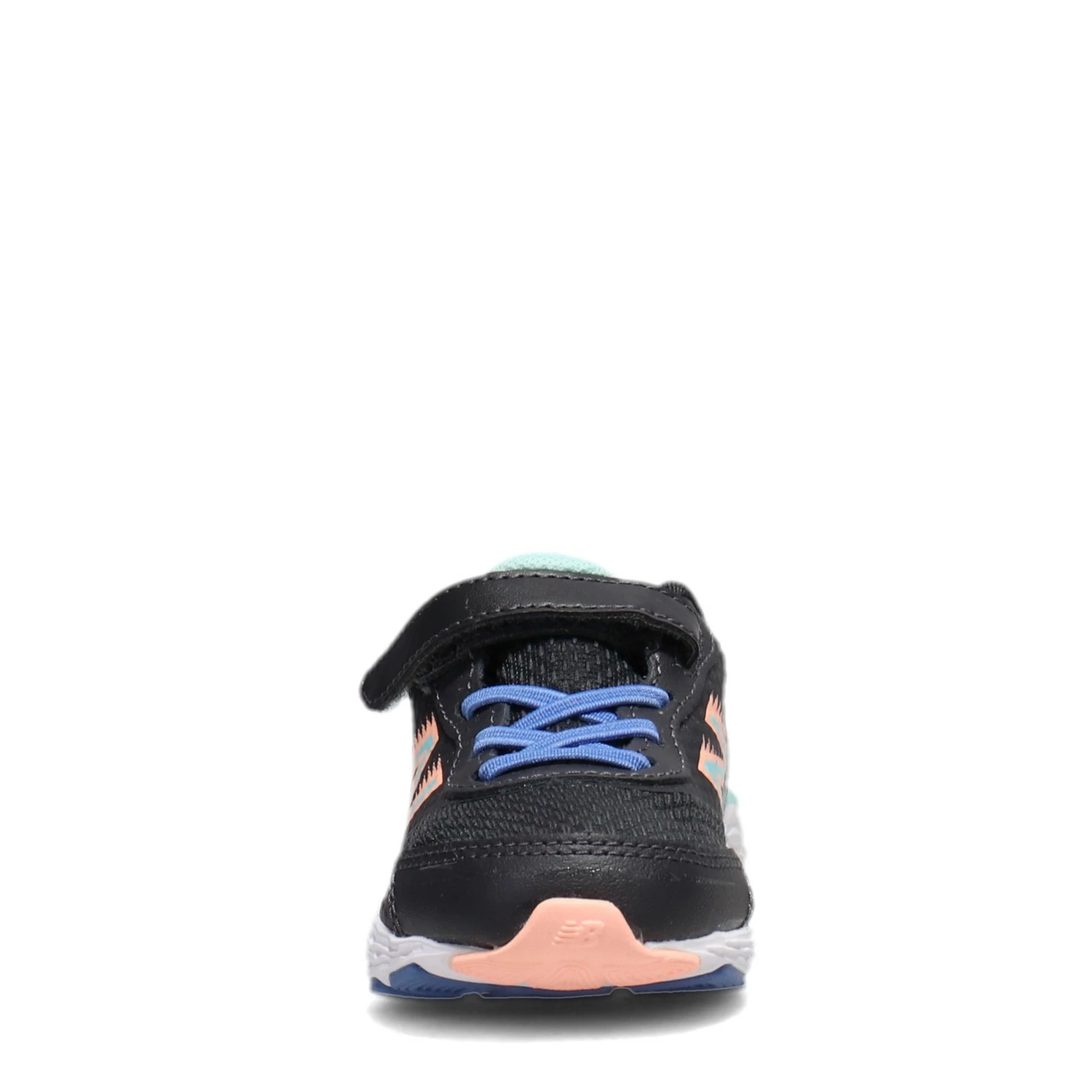 Girl's New Balance, 680v6 Sneaker - Toddler 3 Girl's New Balance, 680v6 Sneaker - Toddler - Image 3
