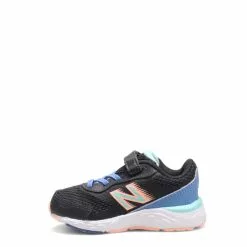 Girl's New Balance, 680v6 Sneaker - Toddler 10 Girl's New Balance, 680v6 Sneaker - Toddler -Shoes Sales Store 1 2209298 ZM 3