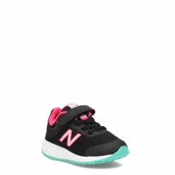 Girl's New Balance, 455v2 Sneaker - Toddler