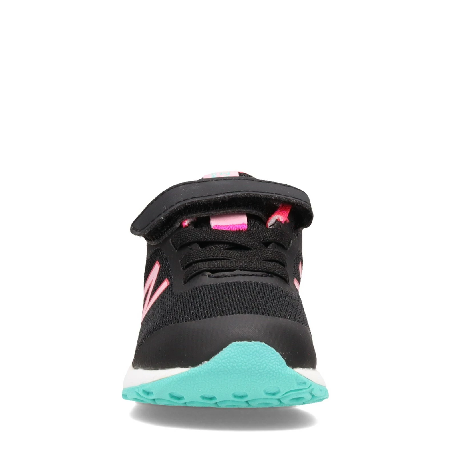 Girl's New Balance, 455v2 Sneaker - Toddler 3 Girl's New Balance, 455v2 Sneaker - Toddler - Image 3