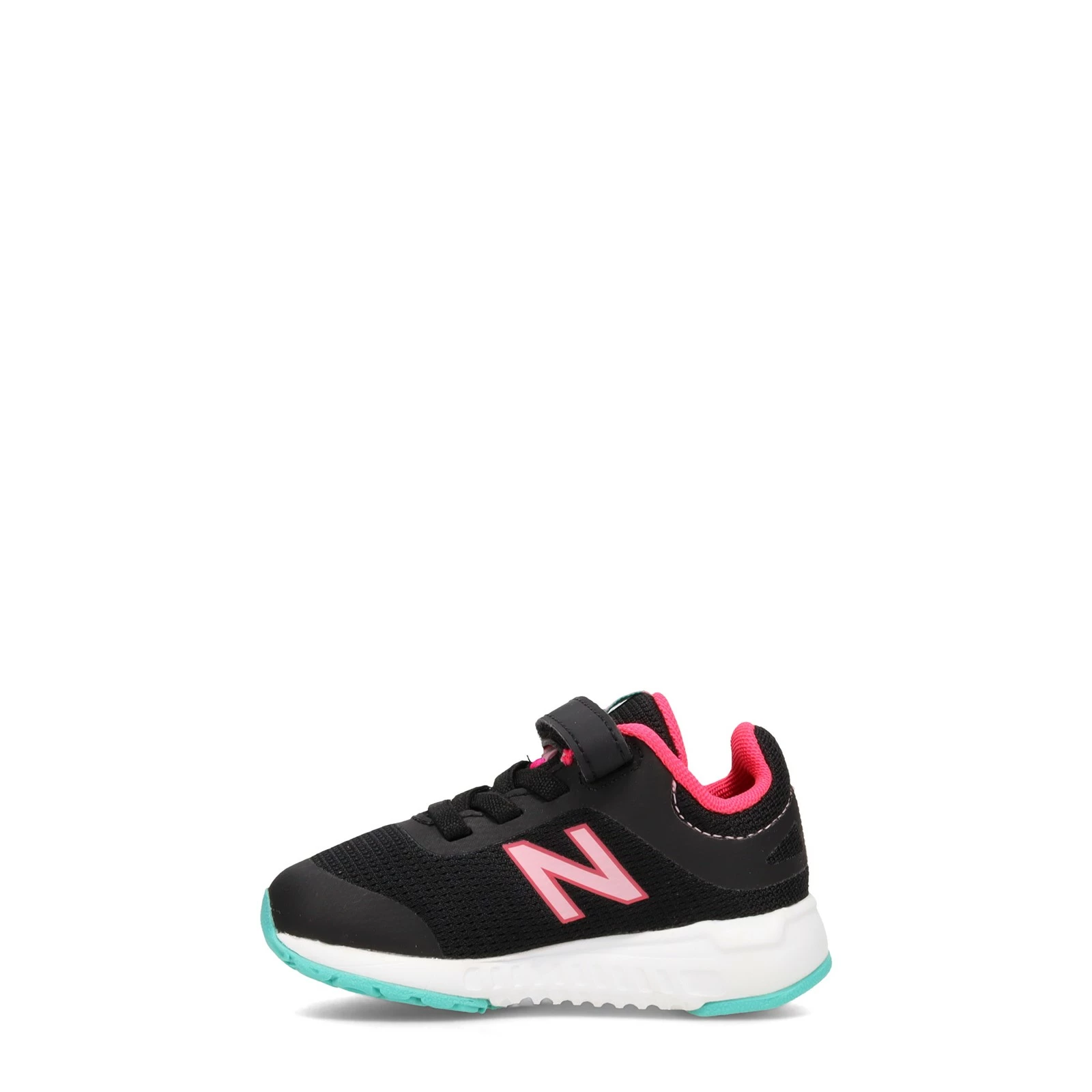 Girl's New Balance, 455v2 Sneaker - Toddler 4 Girl's New Balance, 455v2 Sneaker - Toddler - Image 4
