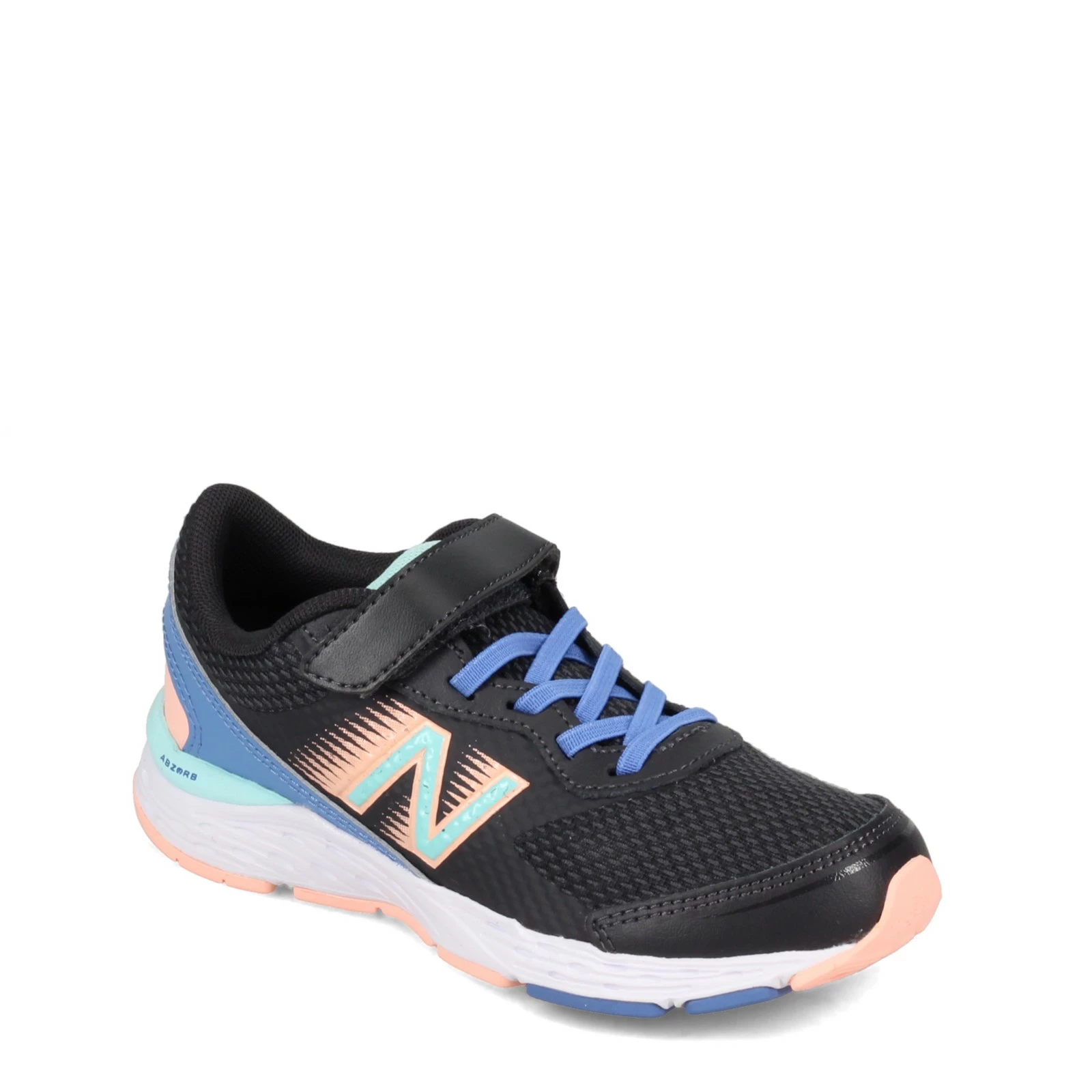 Girl's New Balance, 680v6 - Little Kid 1 Girl's New Balance, 680v6 - Little Kid