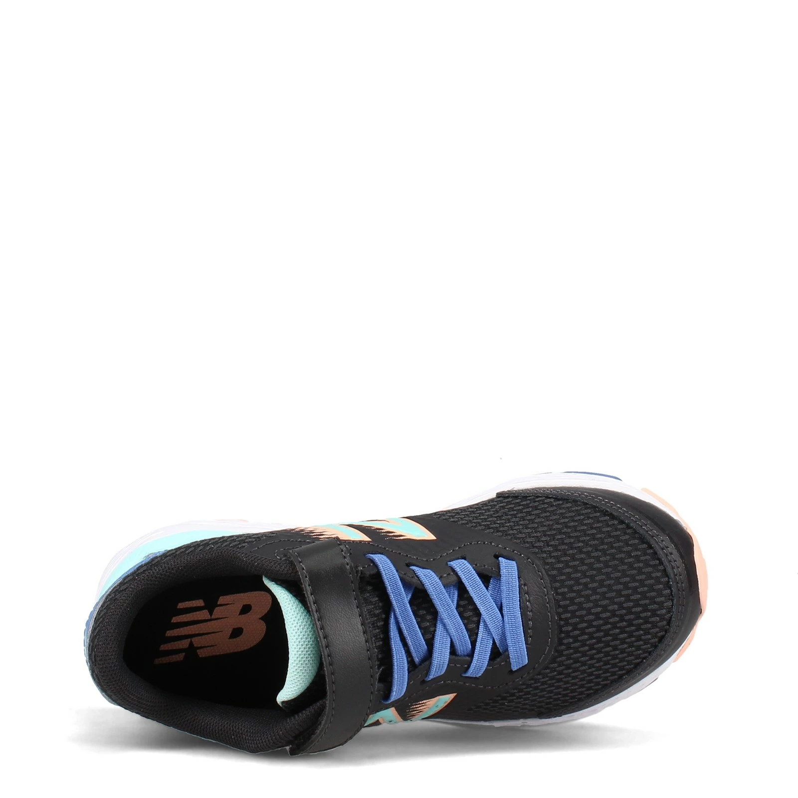 Girl's New Balance, 680v6 - Little Kid 6 Girl's New Balance, 680v6 - Little Kid - Image 6