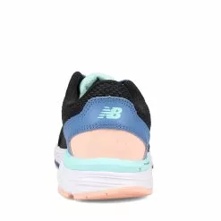Girl's New Balance, 680v6 - Little Kid & Big Kid -Shoes Sales Store 1 2211050 ZM 4