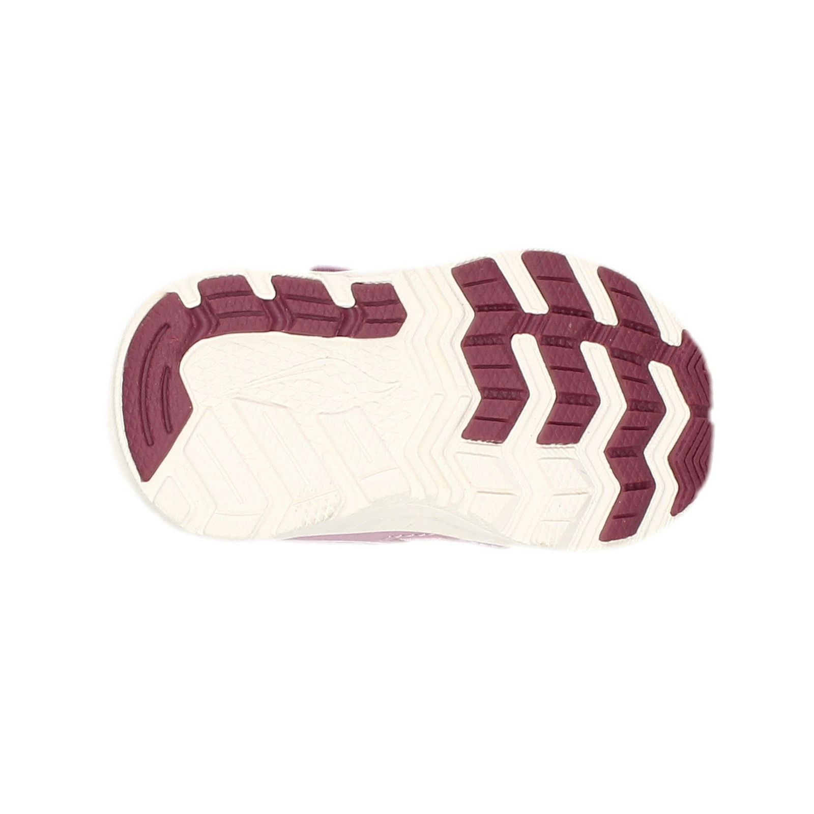 Girl's Saucony, Ride 10 JR Sneaker - Toddler 7 Girl's Saucony, Ride 10 JR Sneaker - Toddler - Image 7