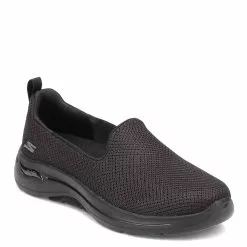 Women's Skechers, GOwalk Arch Fit - Grateful Slip-On