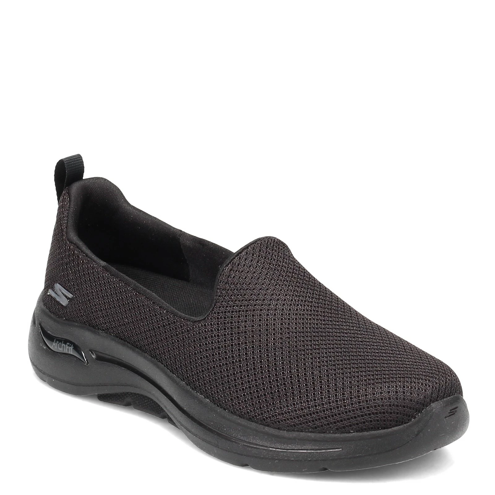 Women's Skechers, GOwalk Arch Fit - Grateful Slip-On 1 Women's Skechers, GOwalk Arch Fit - Grateful Slip-On