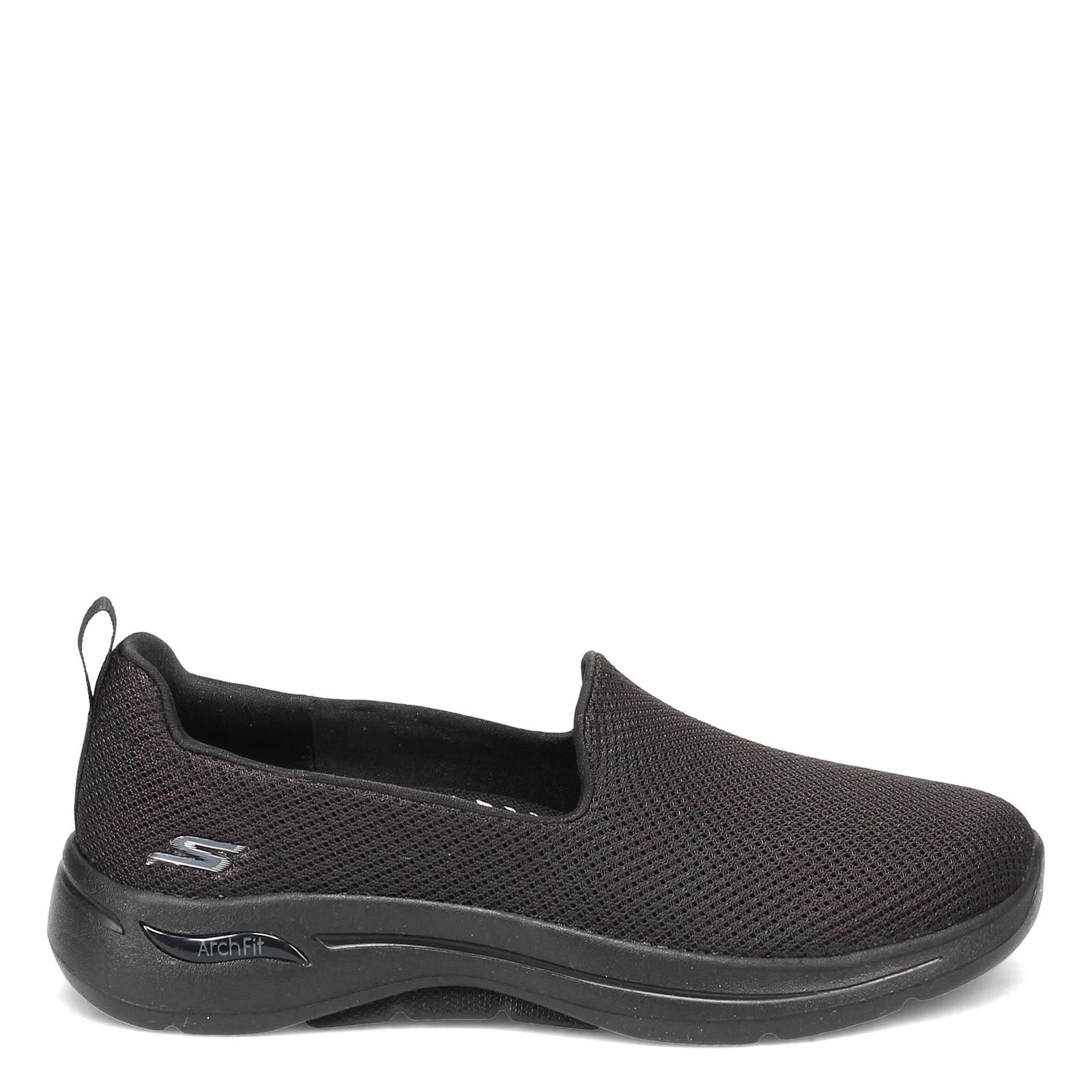 Women's Skechers, GOwalk Arch Fit - Grateful Slip-On 2 Women's Skechers, GOwalk Arch Fit - Grateful Slip-On - Image 2