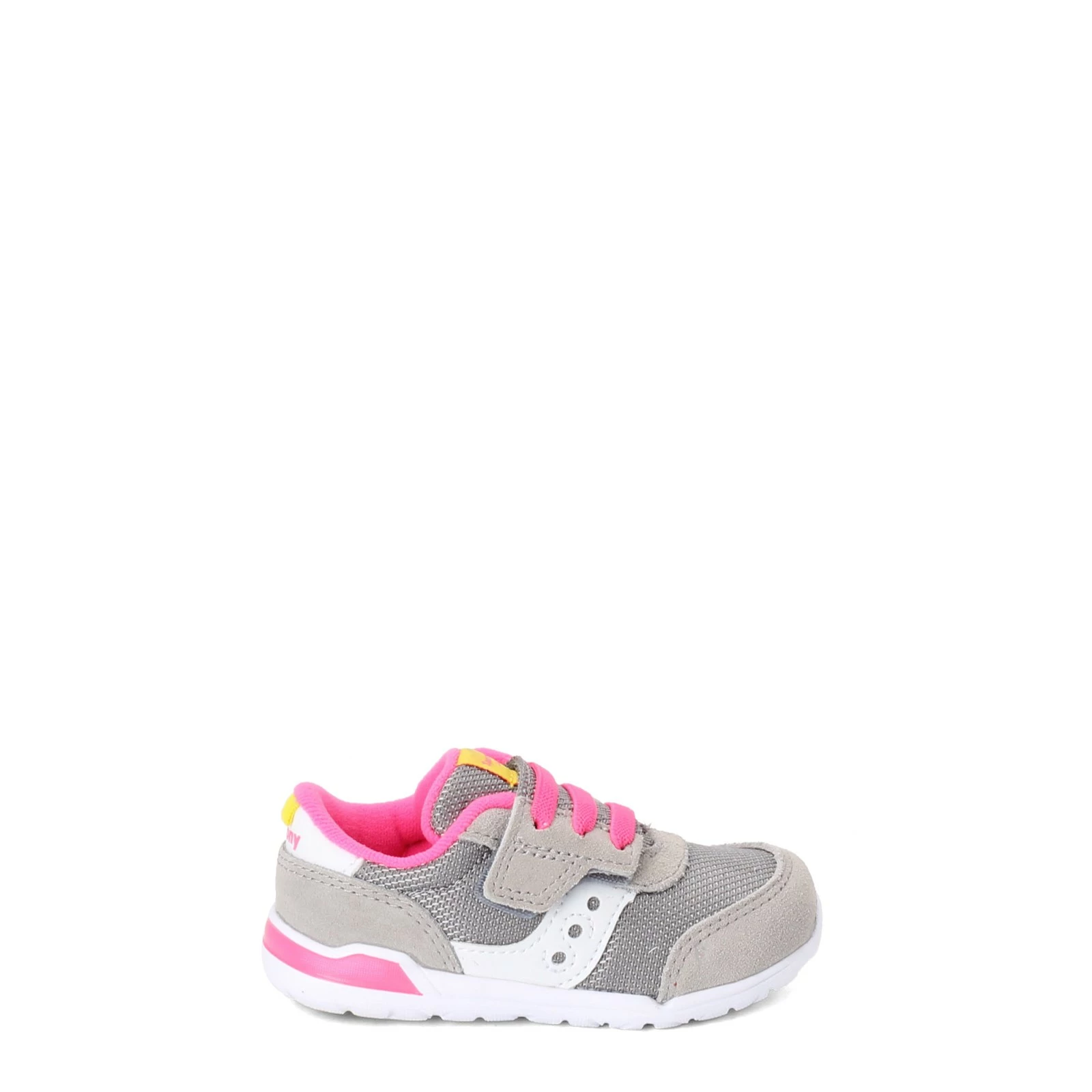 Girl's Saucony, Jazz Riff Sneaker - Toddler & Little Kid 2 Girl's Saucony, Jazz Riff Sneaker - Toddler & Little Kid - Image 2