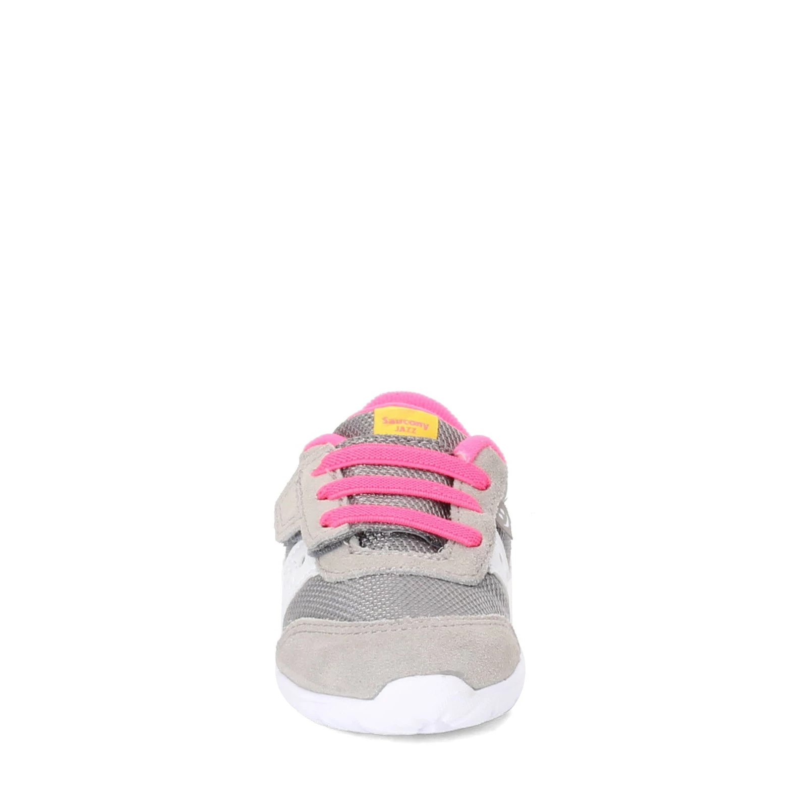Girl's Saucony, Jazz Riff Sneaker - Toddler & Little Kid 3 Girl's Saucony, Jazz Riff Sneaker - Toddler & Little Kid - Image 3