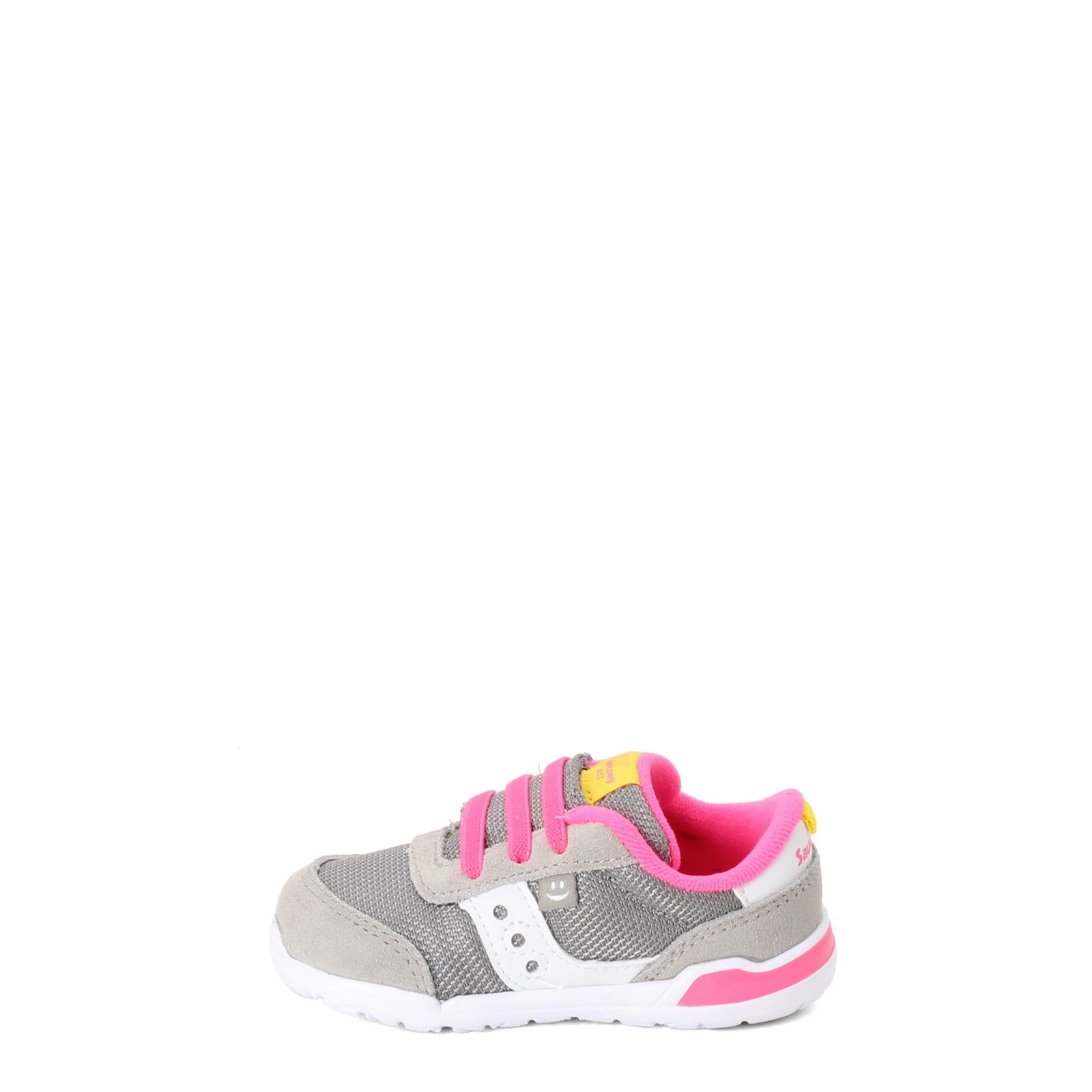 Girl's Saucony, Jazz Riff Sneaker - Toddler & Little Kid 4 Girl's Saucony, Jazz Riff Sneaker - Toddler & Little Kid - Image 4