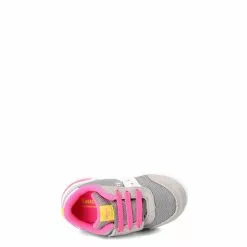 Girl's Saucony, Jazz Riff Sneaker - Toddler & Little Kid 12 Girl's Saucony, Jazz Riff Sneaker - Toddler & Little Kid -Shoes Sales Store 1 2219725 ZM 5
