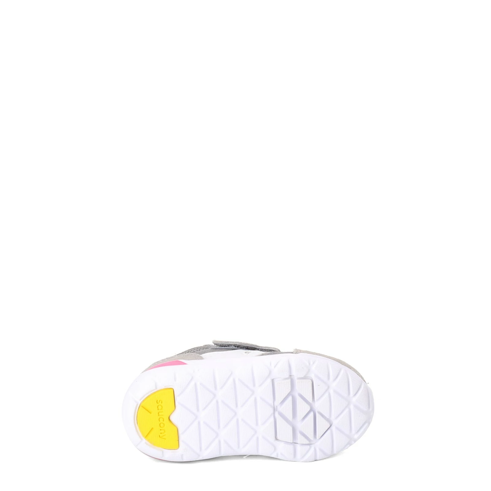 Girl's Saucony, Jazz Riff Sneaker - Toddler & Little Kid 7 Girl's Saucony, Jazz Riff Sneaker - Toddler & Little Kid - Image 7