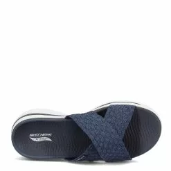 Women's Skechers, GOwalk Arch Fit - Wondrous Sandal -Shoes Sales Store 1 2224653 ZM 5