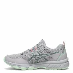 Women's ASICS, GEL-Venture 8 Trail Running Shoe - Wide Width -Shoes Sales Store 1 2231841 ZM 3