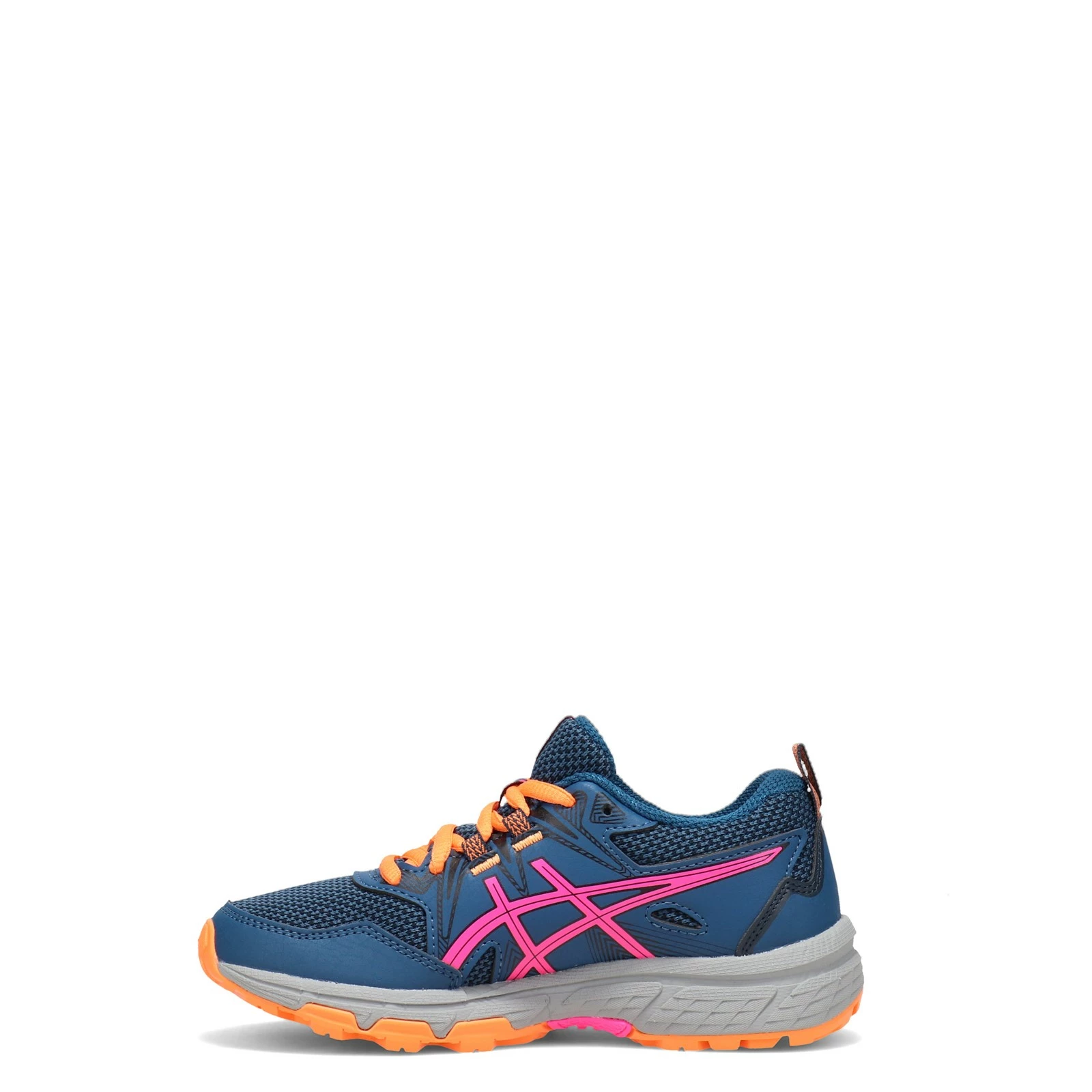 Girl's ASICS, GEL-Venture 8 GS Sneaker - Little Kid & Big Kid 4 Girl's ASICS, GEL-Venture 8 GS Sneaker - Little Kid & Big Kid - Image 4