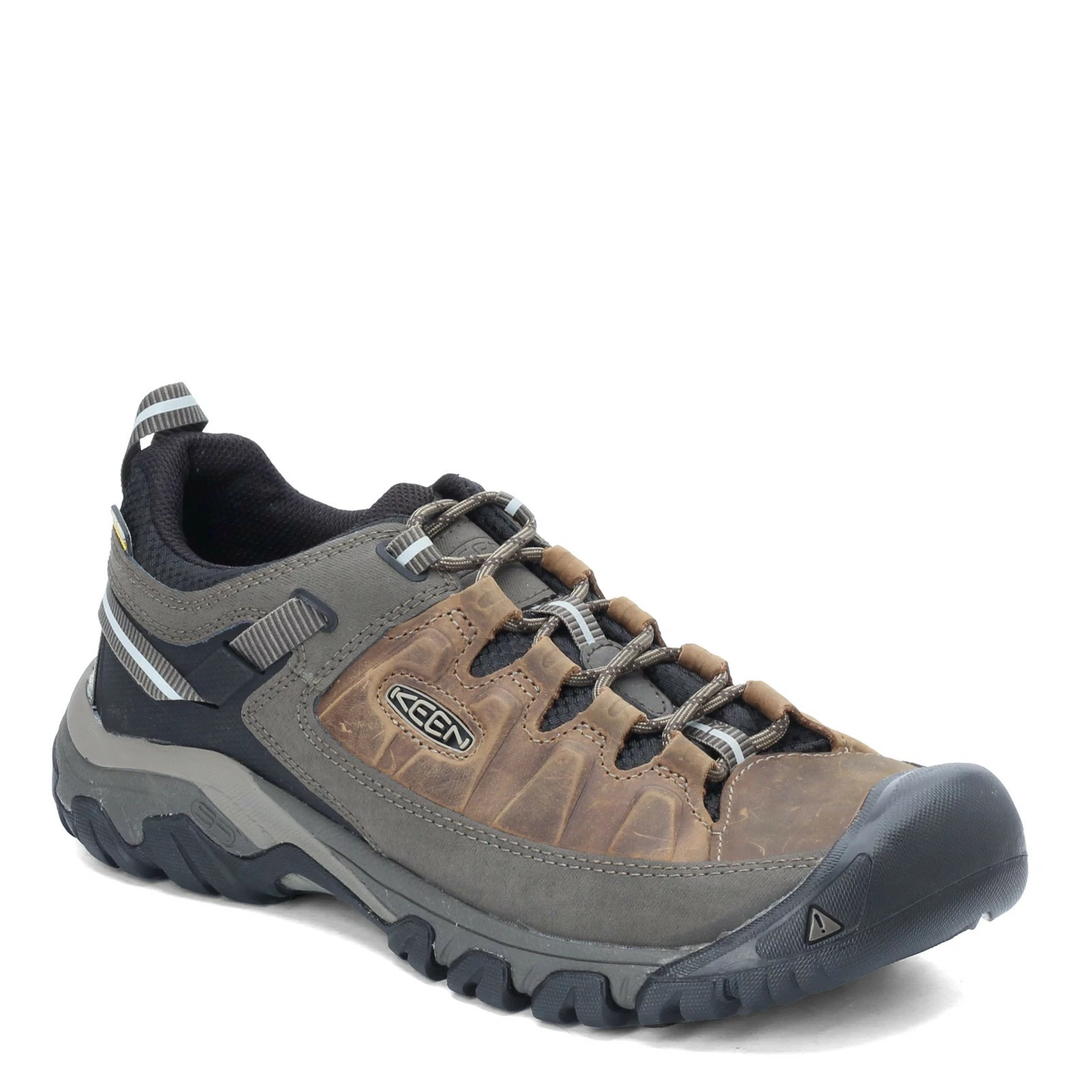 Men's Keen, Targhee III Low Waterproof Hiking Shoe 1 Men's Keen, Targhee III Low Waterproof Hiking Shoe