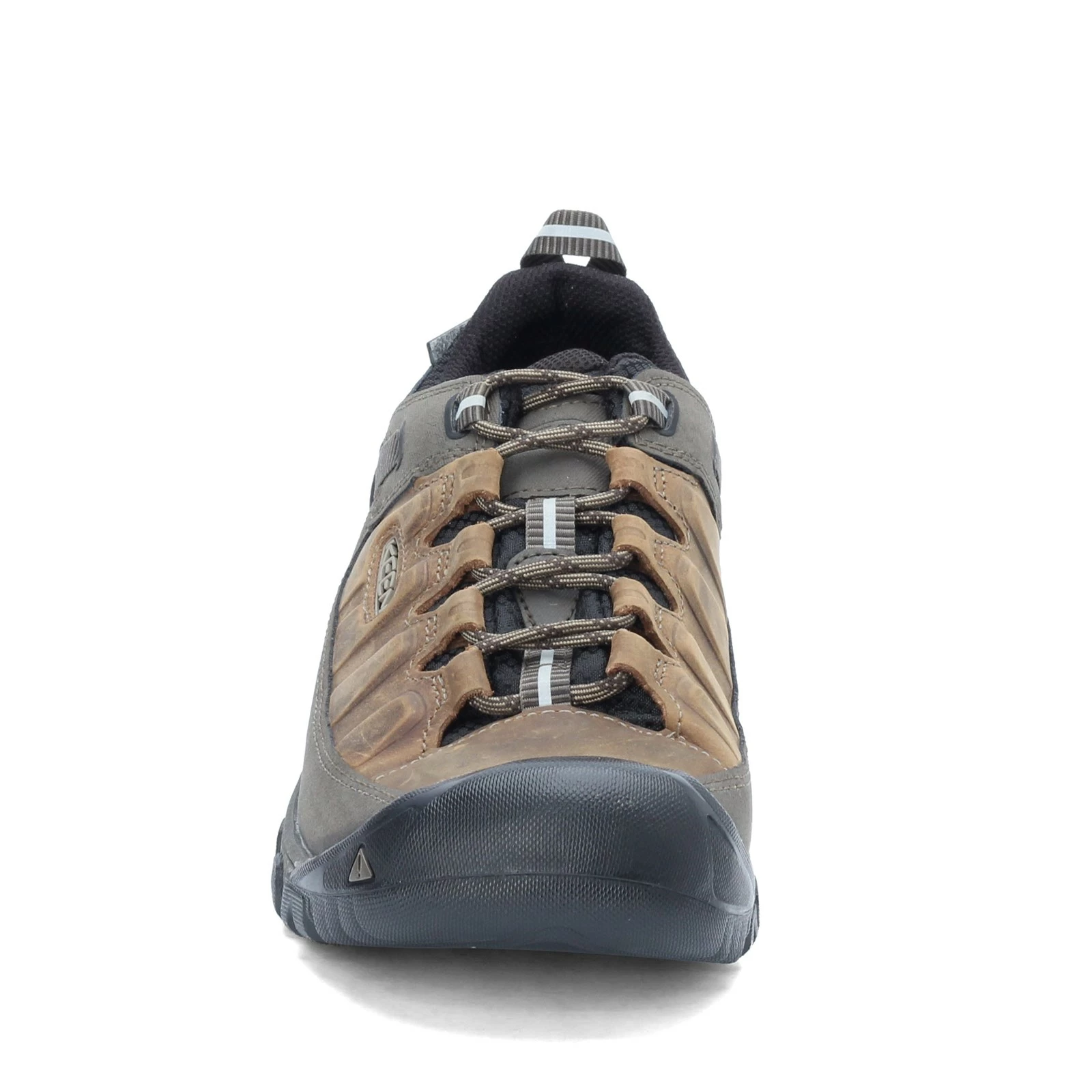 Men's Keen, Targhee III Low Waterproof Hiking Shoe 3 Men's Keen, Targhee III Low Waterproof Hiking Shoe - Image 3