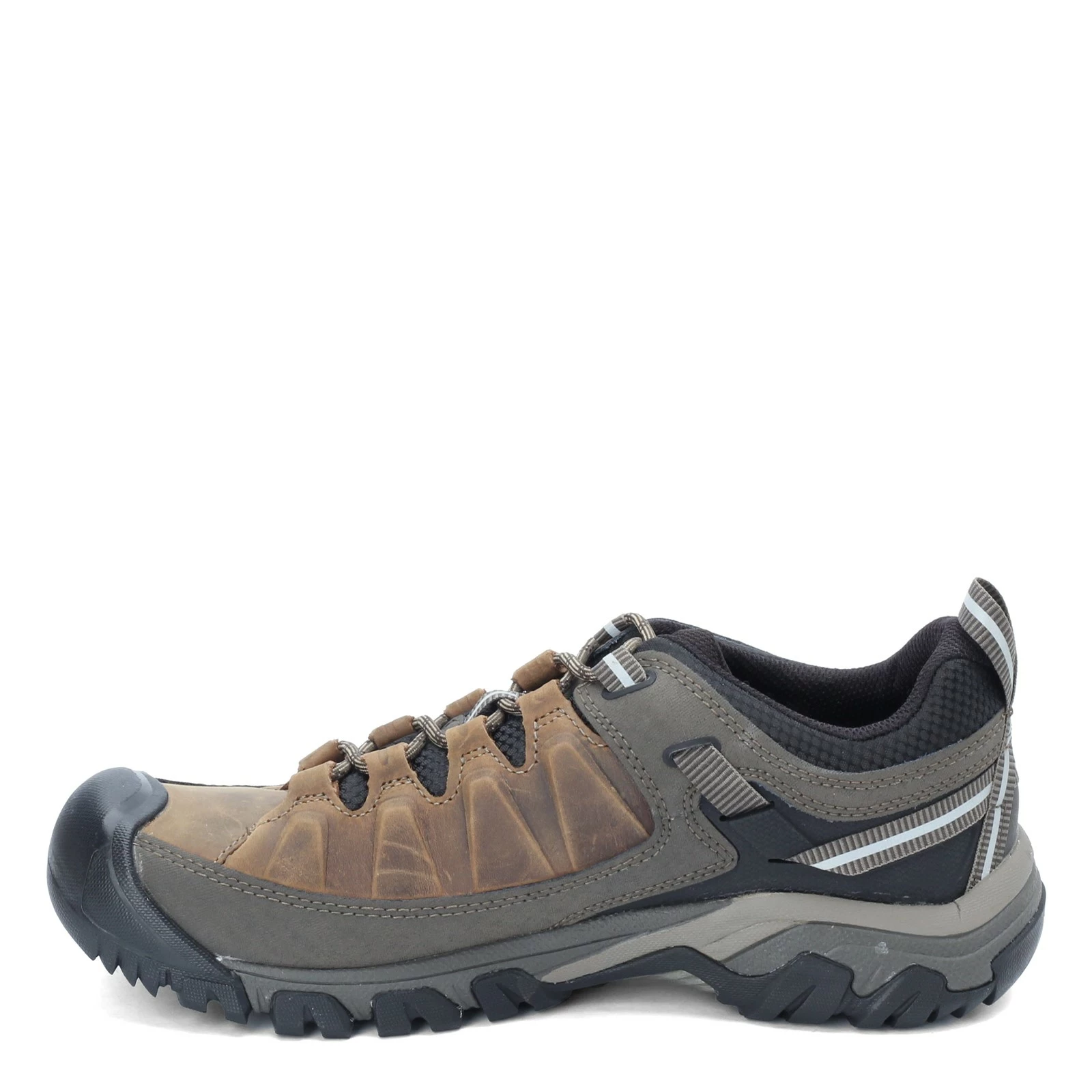 Men's Keen, Targhee III Low Waterproof Hiking Shoe 4 Men's Keen, Targhee III Low Waterproof Hiking Shoe - Image 4