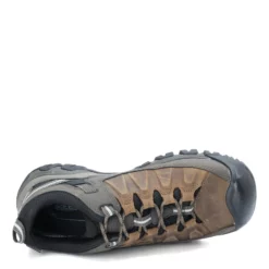 Men's Keen, Targhee III Low Waterproof Hiking Shoe 12 Men's Keen, Targhee III Low Waterproof Hiking Shoe -Shoes Sales Store 1 22347 ZM 5