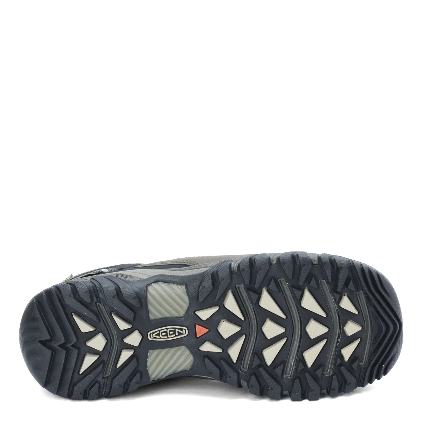 Men's Keen, Targhee III Low Waterproof Hiking Shoe 7 Men's Keen, Targhee III Low Waterproof Hiking Shoe - Image 7