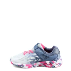 Girl's Fila, Speedstride 20 Strap Sneaker - Little Kid 10 Girl's Fila, Speedstride 20 Strap Sneaker - Little Kid -Shoes Sales Store 1 2235341 ZM 3