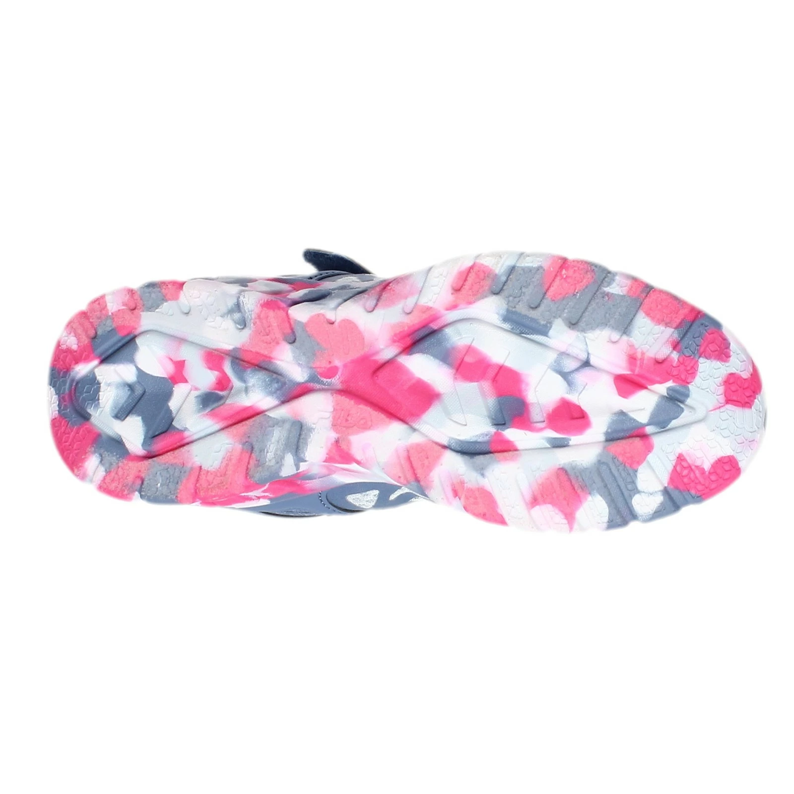 Girl's Fila, Speedstride 20 Strap Sneaker - Little Kid 7 Girl's Fila, Speedstride 20 Strap Sneaker - Little Kid - Image 7