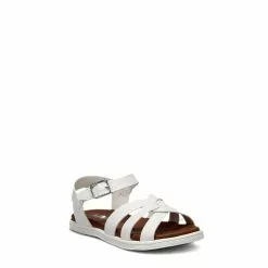 Girl's MIA Kids, Little Minnie Sandal - Toddler & Little Kid