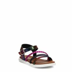 Girl's MIA Kids, Little Missy Sandal - Toddler & Little Kid